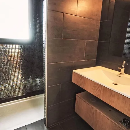 Herrixka By Interhome Villa *