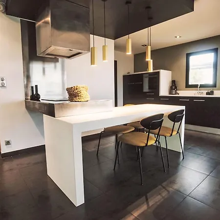 Villa Herrixka By Interhome Ahetze
