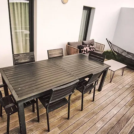 Herrixka By Interhome Villa *