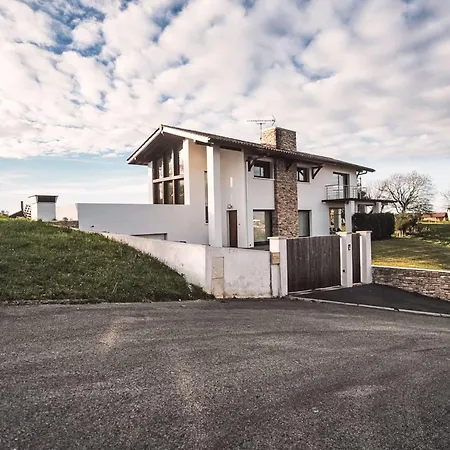 Herrixka By Interhome Ahetze