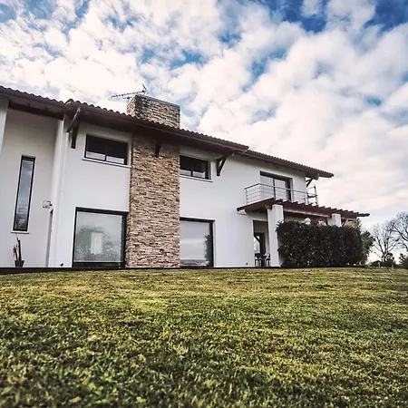 Villa Herrixka By Interhome *