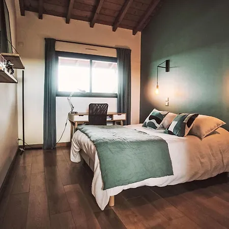 Herrixka By Interhome Villa *