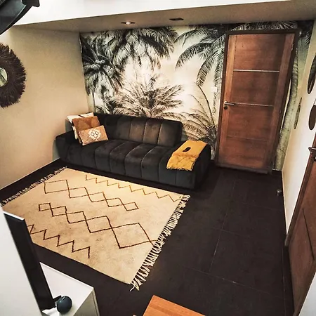 Herrixka By Interhome