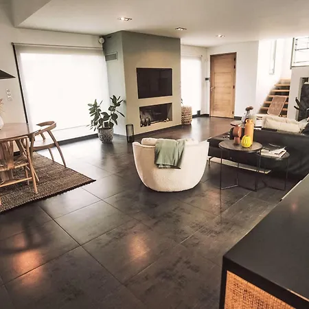 Villa Herrixka By Interhome Ahetze
