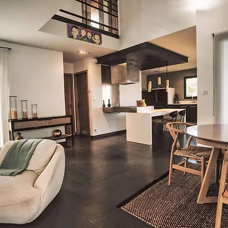 Herrixka By Interhome Ahetze