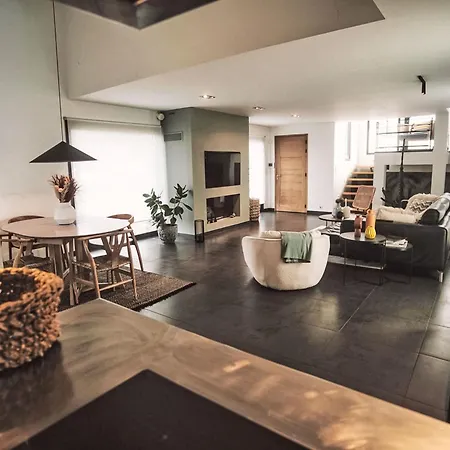 Herrixka By Interhome Villa