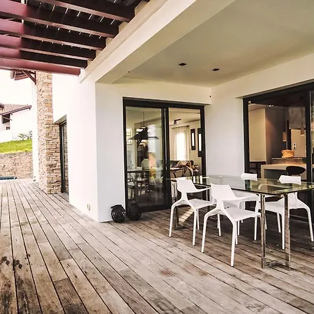 Herrixka By Interhome Ahetze