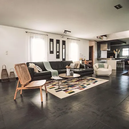 Herrixka By Interhome Villa *